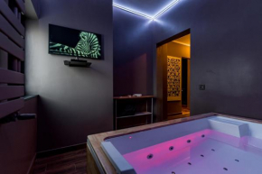 Downtown Calea Victoriei 100 Jacuzzi&Sauna&Bathtub